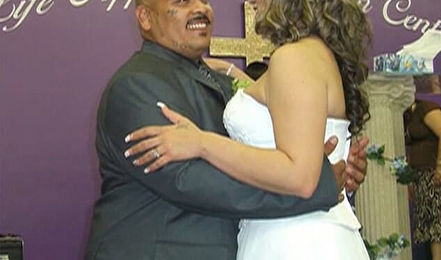 Laura Espinosa said her nephew was like a son to her