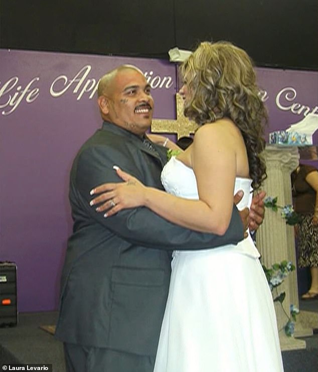 Laura Espinosa said her nephew was like a son to her