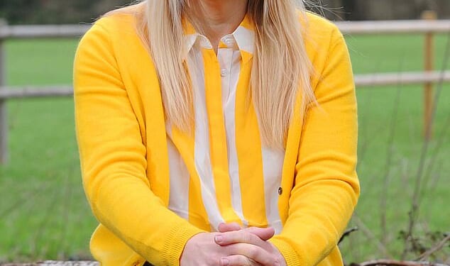 Caroline Farrow was threatened with arrest for using the wrong pronouns about a trans person