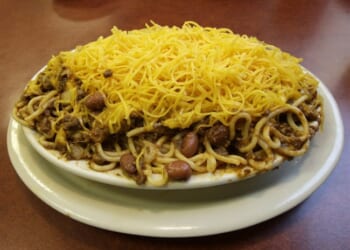 Future for Woke Cincinnati Police Chief Suddenly Looking Chilly – HotAir