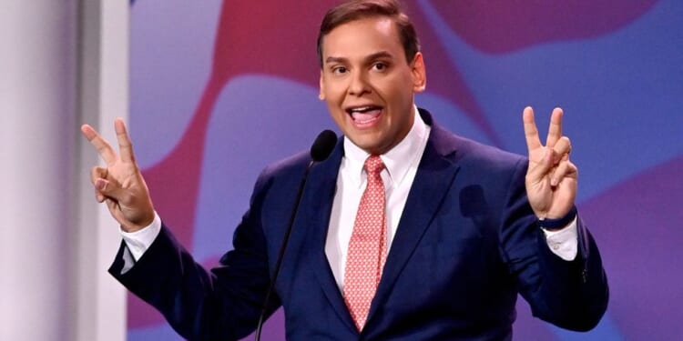 George Santos Freed After Trump Commutes Prison Sentence