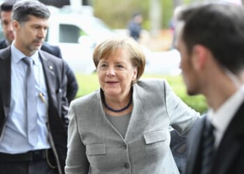 Germany Making Sure They Can't Restart Any Nuclear Plants – HotAir