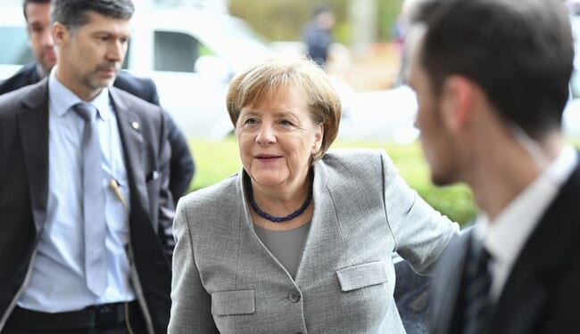 Germany Making Sure They Can't Restart Any Nuclear Plants – HotAir