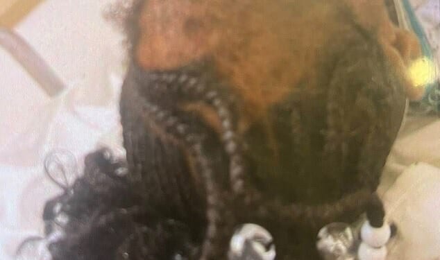 A'Marie was allegedly beaten, assaulted and scalped by a group of bullies