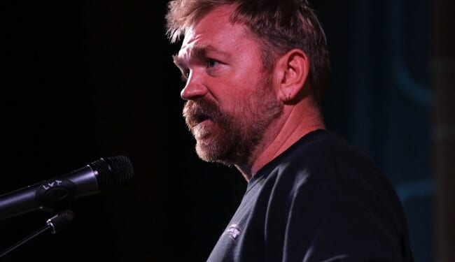 Graham Platner Campaign Faces More PR Problems (An Ongoing Series) – HotAir