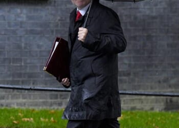 Attorney General Lord Hermer has led the charge to yet more soldier prosecutions, writes Harry McCallion