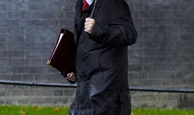 Attorney General Lord Hermer has led the charge to yet more soldier prosecutions, writes Harry McCallion