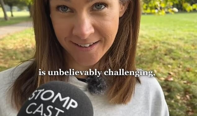 Harry Judd¿s wife Izzy has revealed one of their children has been diagnosed with pathological demand avoidance as she detailed the parental challenges on The Stompcast