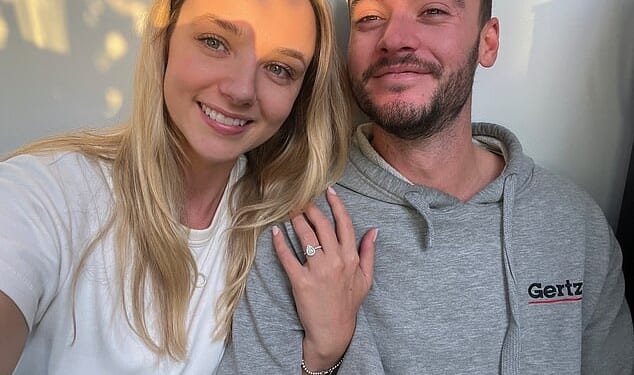 A popular Melbourne nutritionist and food influencer has died suddenly just hours after giving birth to her first child, leaving behind her devastated husband and their newborn son Axel