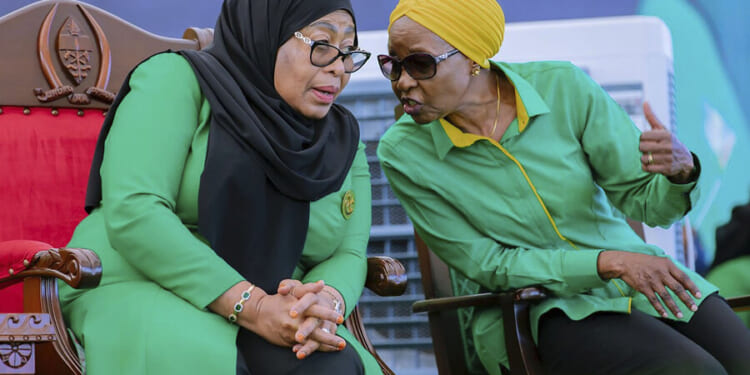 Here’s what’s at stake in Tanzania’s upcoming election