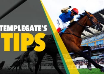 Horse racing tips: 'Father-son duo team up with cracking runner'