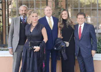 How Americans Reclaim the Public Square