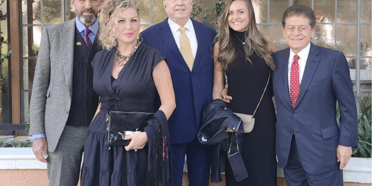 How Americans Reclaim the Public Square