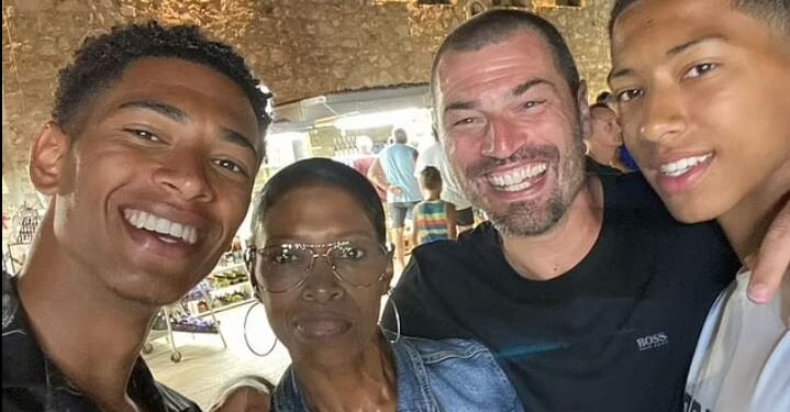 How Jude & Jobe Bellingham's 'pushy' parents' split could cause chaos for brothers on pitch after masterminding careers