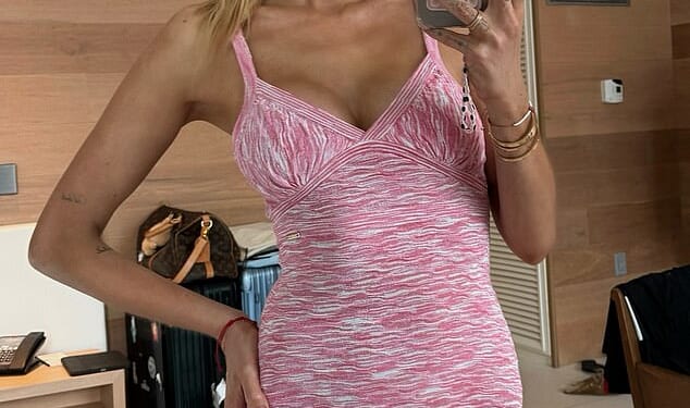 As someone who doesn't mince her words, Olivia Attwood shocked fans this week by admitting she finds her marriage to Bradley Dack 'f***ing hard'