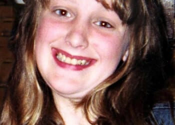 Charlene Downes, 14, vanished without a trace from her home town of Blackpool more than two decades ago