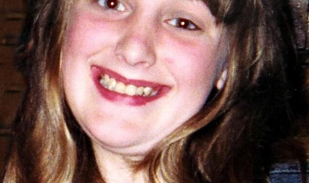 Charlene Downes, 14, vanished without a trace from her home town of Blackpool more than two decades ago
