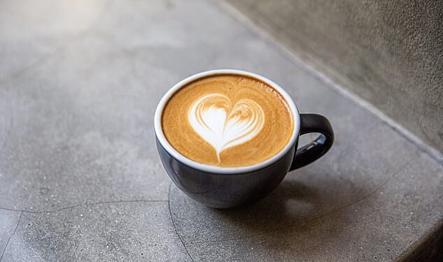 Whether it's a flat white, cortado or double espresso, many of us can't start the day without coffee