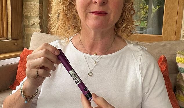 Via a website claiming to sell cheap tirzepatide – or Mounjaro – I did manage to get my hands on an illegal syringe pen