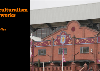 How multiculturalism really works | Chris Bayliss