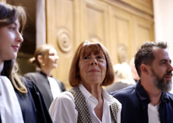 How the Pelicot trial reshaped consent in French rape laws