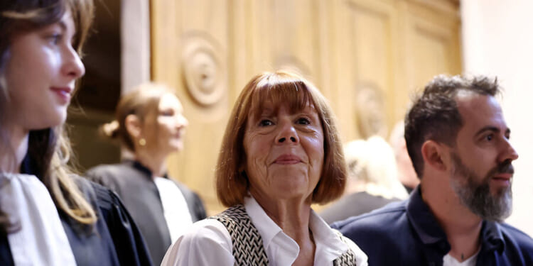 How the Pelicot trial reshaped consent in French rape laws