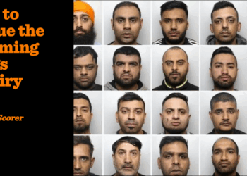 How to rescue the grooming gangs inquiry | Richard Scorer