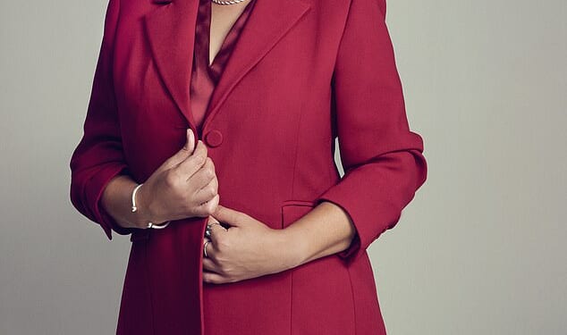 Sarah Ibrahim used cocaine for 12 years and has in total spent £150,000 on the drug