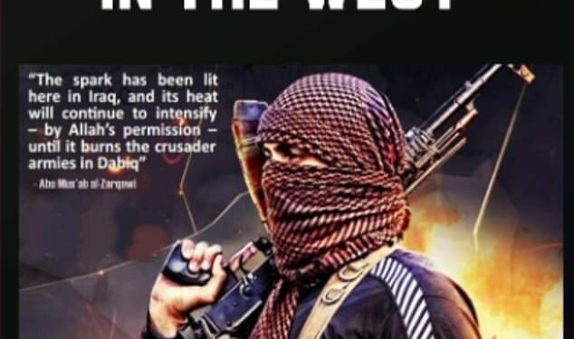 This Islamist terror handbook on how to be a terrorist in the West has been widely available online for years despite warnings about it a decade ago