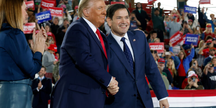How ‘Little Marco’ Became Trump’s Biggest Asset in Latin America
