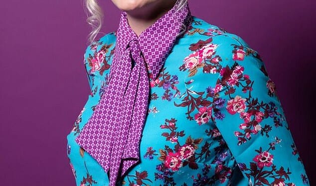 Jane McNeice breastfed not one but two of her daughter's children, and provided expressed milk for a third. Last month, Penny Lancaster revealed she also donated breastmilk to a grandchild