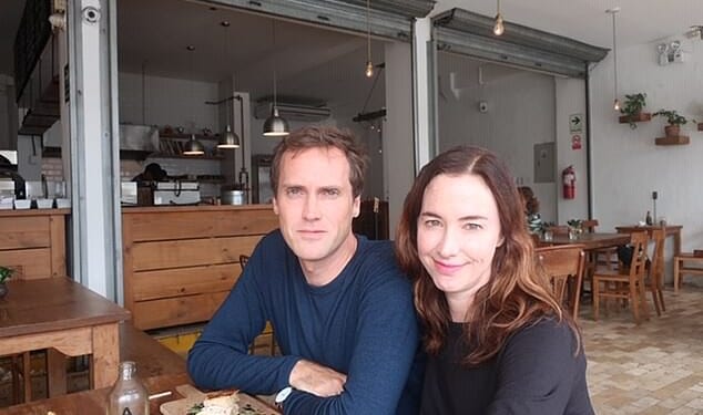 Jancee Dunn was warned during her pregnancy that she would start to hate her husband. Sure enough, from the earliest days of parenthood her 'resentment was on a constant drip'