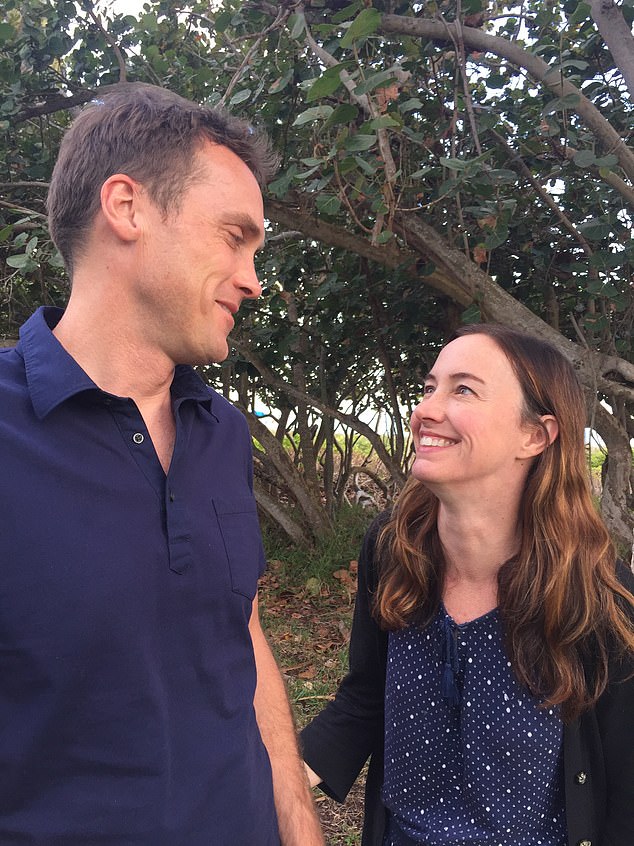 Research has found that 67 per cent of couples see their marital satisfaction plummet after having a baby