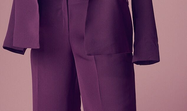 Susan Anderson¿s weight loss has had a significant impact on her risk of diabetes and heart disease ¿ but she has also noticed another, more unusual, benefit of the wonder drug...