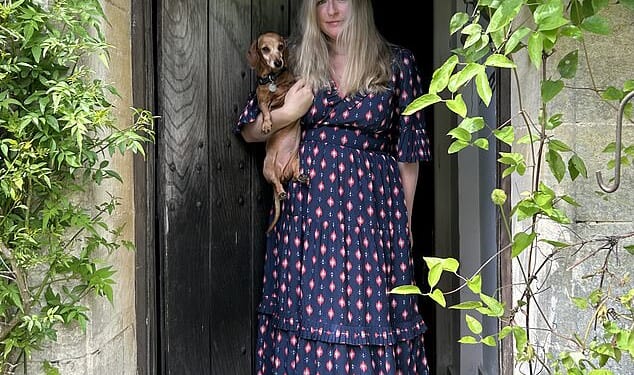 On November 27 last year, at 13st 3lb, and with a BMI of 31 (officially obese), Sasha Wilkins injected herself with Mounjaro for the first time