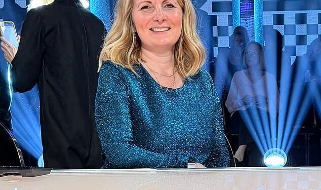 I consider myself to be a huge Strictly fan and it's always been my dream to watch a live show - something I finally got to do this weekend