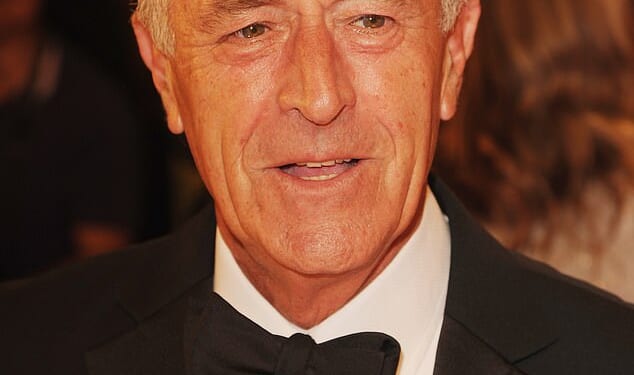 A former Strictly Come Dancing pro has opened up on what it was like working with Len Goodman behind the scenes of the BBC dancing competition