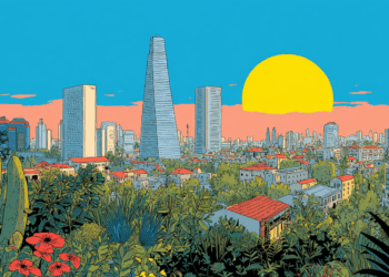 IMF’s Outlook: Not Great - FEE