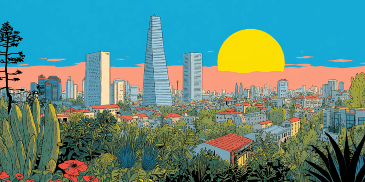 IMF’s Outlook: Not Great - FEE