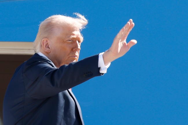 ISU Teaching Assistant Arrested for Threatening to Kill President Trump – HotAir