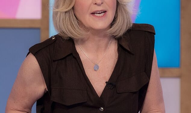 ITV is standing by Loose Women presenter Kaye Adams after she was suspended from her BBC radio morning show following bullying allegation