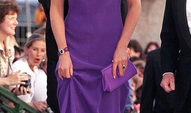 I had known Princess Diana for years as she used to live on the Sandringham Estate near my home and attended a nursery school run by my sister Carey, writes Lady Glenconner