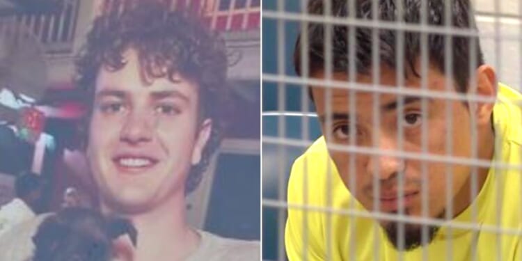 Illegal Alien Who Killed South Carolina College Student Given Sweetheart Deal