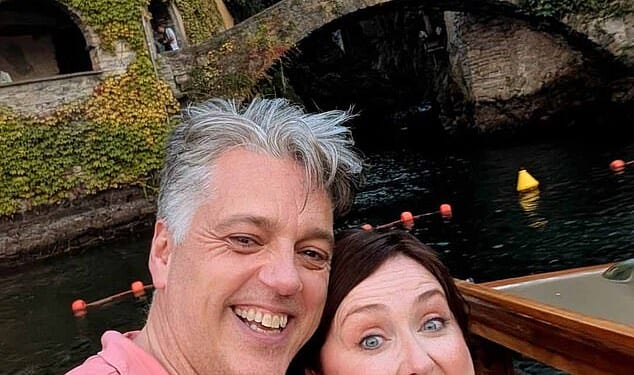 I'm A Celebrity star Iain Lee has revealed on Instagram over the weekend that he is engaged to his former talkRADIO co-host Katherine Boyle
