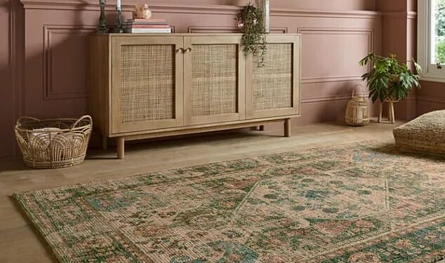 I'm a lifestyle editor and I've got my eye on Dunelm's expensive-looking homeware