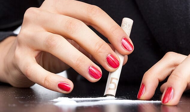 During my 20s I observed much cocaine use: friends sniggering as they headed to the nightclub loo in a pack; the furtive whispering at parties that meant the dealer was on his way