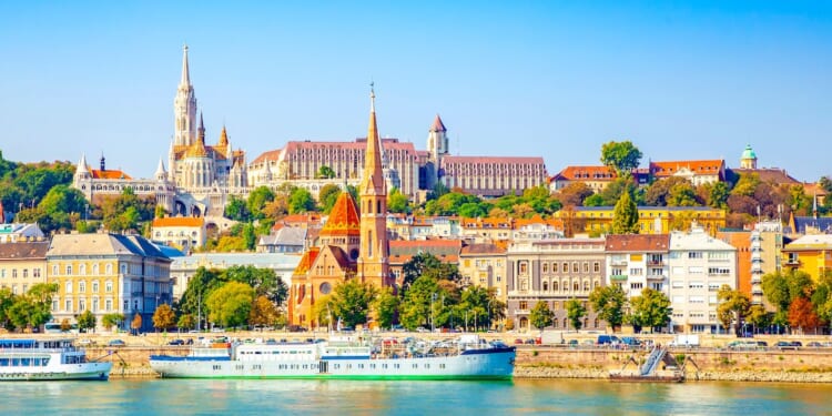 In Central Europe, EU Skeptics Retake Center Stage