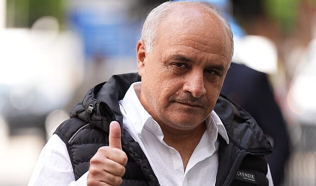 Campaigners hailed a major victory for free speech yesterday as a man who burned a Koran (pictured) saw his conviction overturned