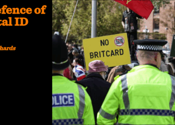 In defence of Digital ID | Anna Richards