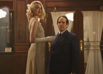 In marvelous ‘Blue Moon,’ Ethan Hawke takes on the life of songwriter Larry Hart